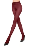 Wolford Neon 40 Pantyhose In Red