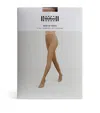 Wolford Neon 40 Tights In Beige