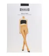 Wolford Neon 40 Tights In Brown
