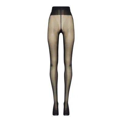Wolford Neon 40 Tights In Multi