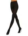 Wolford Opaque Tights In Black