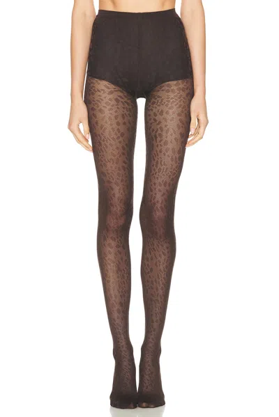 Wolford Pantera Tights