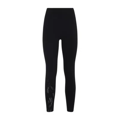 WOLFORD WOLFORD PANTS