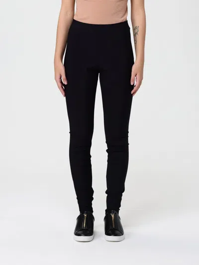 Wolford Pants  Woman Color Black