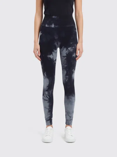 Wolford Pants  Woman Color Black In Multi