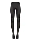 Wolford Fatal 50 Tights In Black