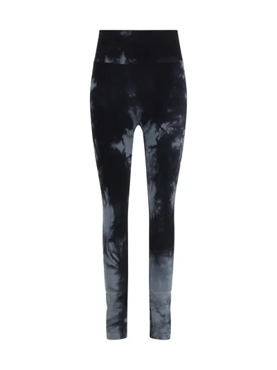 Wolford Perfect Fit Ink Leggings In Black