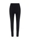Wolford Perfect Fit Leggings In Black
