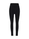 Wolford Perfect Fit Leggings In Black