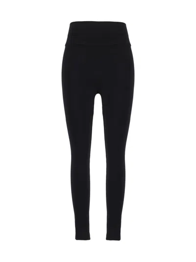 Wolford Perfect Fit Leggings In Black