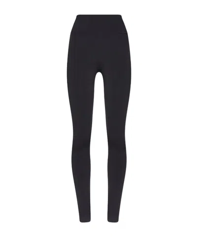 Wolford Perfect Fit Leggings In Black