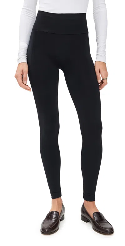 Wolford Perfect Fit Leggings Black Uni