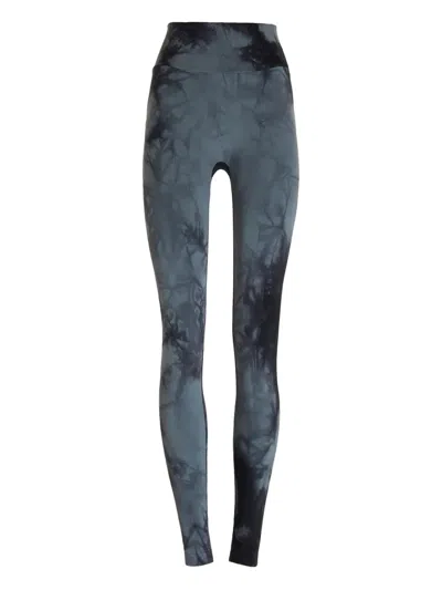 Wolford Perfect Fit Leggings In Gray