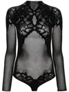 WOLFORD PERFORATED BODY