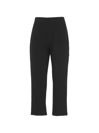 Wolford Pocket Trousers In Black