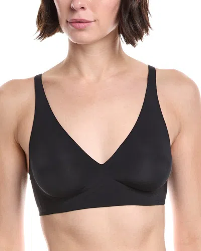 Wolford Pure 3w Skin Bra In Animal Print