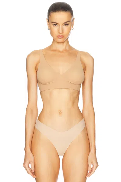 WOLFORD PURE 3W SKIN BRA