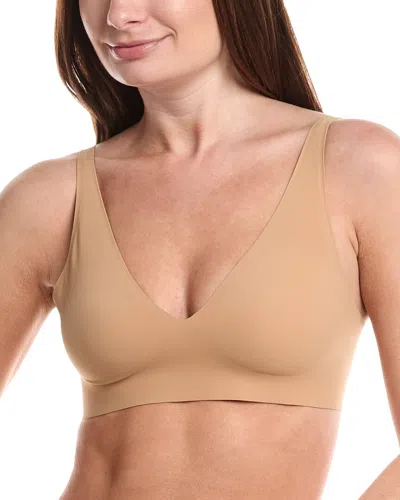 Wolford Pure 3w Skin Bra In Multi
