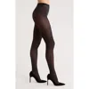 Wolford Pure 50 Tights In Black