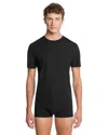 WOLFORD WOLFORD PURE T-SHIRT