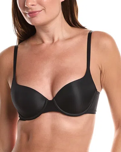 Wolford Pure-3w Cup Bra In Black
