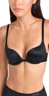 Wolford Pushup Bra Black In Black