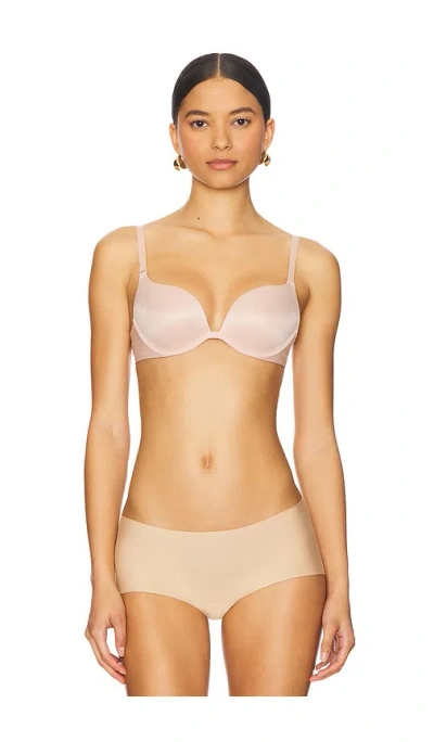 Wolford Pushup Bra In Neutral