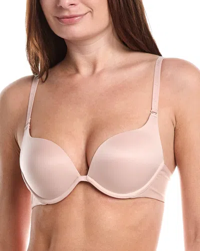 Wolford Push-up Bra In Neutral