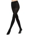 Wolford Individual 10 Complete Support Tights In Black