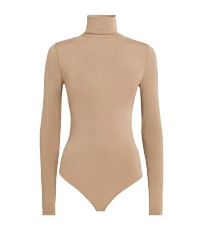 Wolford Rollneck Colorado Bodysuit