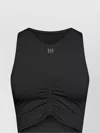 Wolford Ruched Performance Top