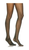 Wolford Satin Touch 20 Tights In Deep Green