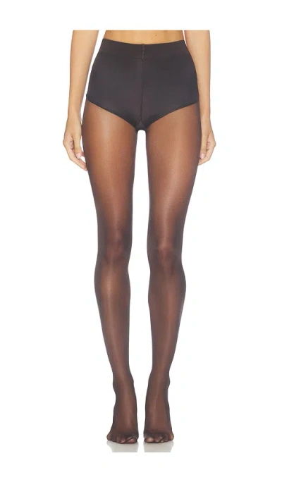 Wolford Satin Touch 20 Tights In Multi