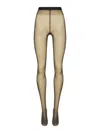 Wolford Black Underwear In Clothing In Black