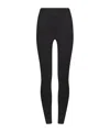 Wolford Perfect Fit Leggings In Black