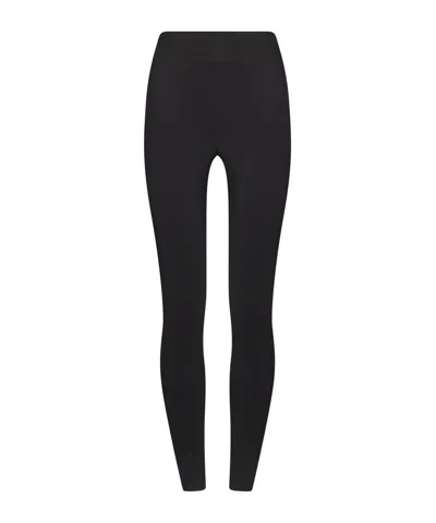 WOLFORD THE W.O.W. WONDERFUL HIGH-WAIST LEGGINGS