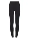 Wolford The W.o.w. Wonderful High-waist Leggings In Black