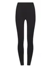 Wolford The W.o.w. Wonderful High-waist Leggings In Black