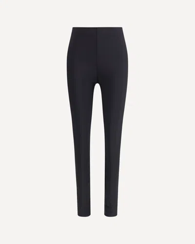 Wolford Scuba Leggings In Black