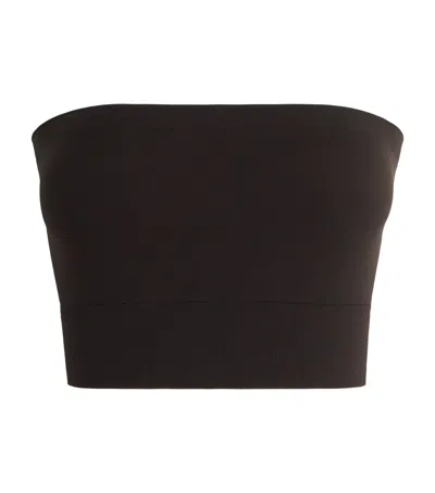 Wolford Seamless Bandeau Top In Multi