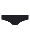 Wolford Seamless Briefs In Black