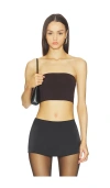 Wolford Seamless Essential Top Sleeveless In Black