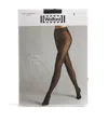 Wolford Seamless Fatal 50 Tights In Black
