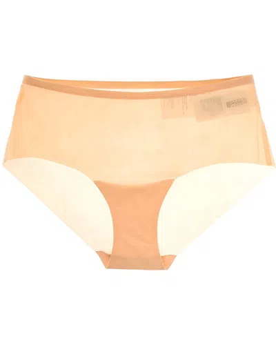 Wolford Seamless Panty In Brown