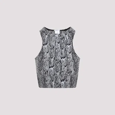 WOLFORD SEAMLESS PYTHON TOP