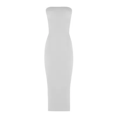 Wolford Shaping Fatal Dress In White
