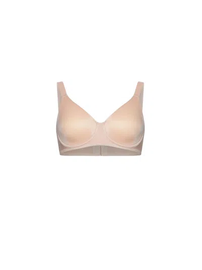 WOLFORD SHEER TOUCH BRA WITH UNDERWIRE