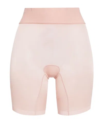 WOLFORD SHEER TOUCH-CONTROL SHORTS