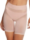 WOLFORD SHEER TOUCH CONTROL SHORTS
