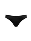 Wolford Sheer Touch String In Black